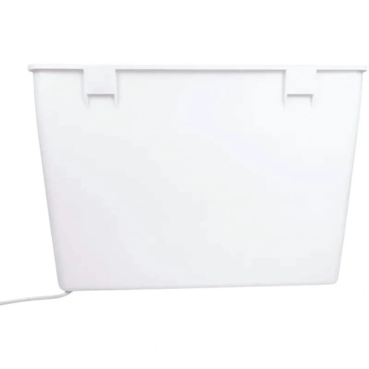 Умывальник дачный с подогревом ДТРД 22 л