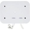 Фен настенный Luscan Pofessional Etalon 1800 (PL-178, white)