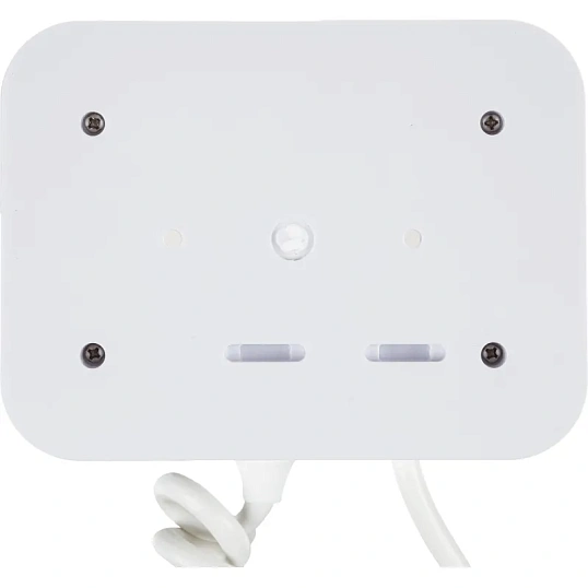 Фен настенный Luscan Pofessional Etalon 1800 (PL-178, white)