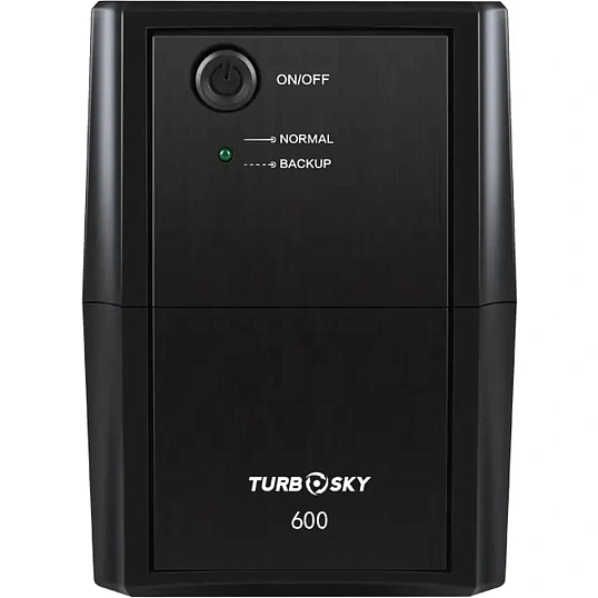 ИБП TurboSky 600VA