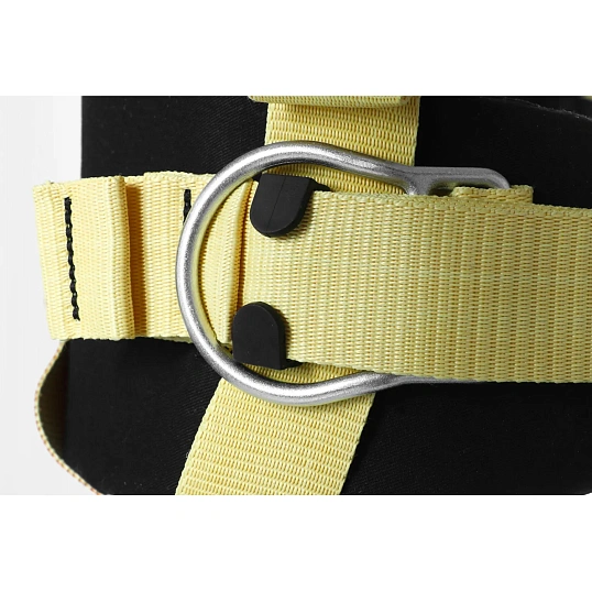 Привязь страховочная огнеупорная 'Высота 042К' (Размер 2) vst 042K