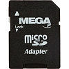 Карта памяти ProMega jet microSDHC UHS-I Cl10 +ад, PJ-MC-16GB
