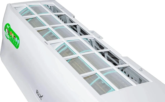Сплит-система RIX I/O-W07MB, настенная/серия LITE