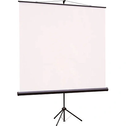 Экран мобильный Viewscreen Clamp (1:1) 150x150 (150x150) MW