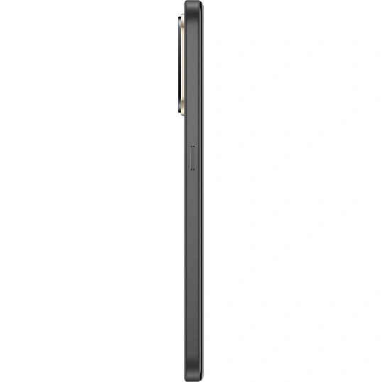 Смартфон Honor X7d 6/128GB Velvet Black