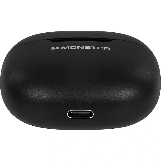Наушники Monster Persona SE ANC, чёрные