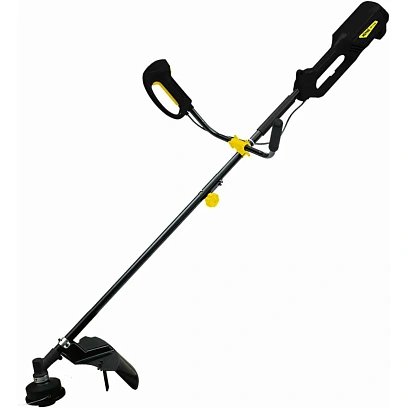 Триммер электрический Huter GET-1700B 70/1/8