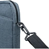 Сумка для ноутбука 15,6 PORTCASE (PORTCASE KCB-162 Grey)