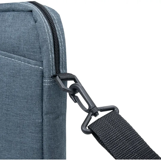 Сумка для ноутбука 15,6 PORTCASE (PORTCASE KCB-162 Grey)