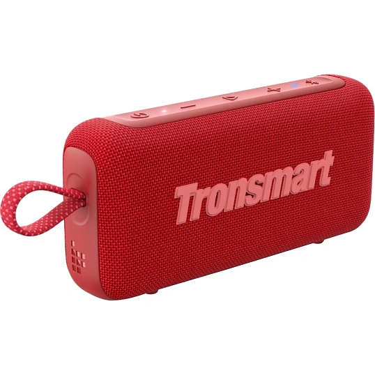 Колонка портативная Tronsmart Trip 2 Red (O3000), красный