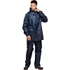 Костюм влагозащитный Тайфун синий 52-54/182-188
