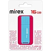 Флеш-память Mirex USB 3.0 LINE BLUE 16Gb (13600-FM3LBU16 )