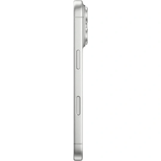 Смартфон Apple iPhone 17 Pro Max A3526 512Gb серебристый(MFYQ4ZA/A)