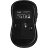 Мышь компьютерная Acer OMR306 черный/серый оптичес. 1600dpi/6but WLS USB