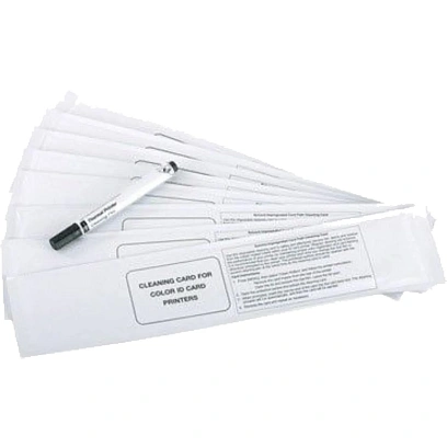 Комплект для чистки печатной техники Magicard 3633-0053