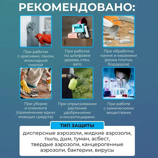 Полумаска ELIPSE A1P3 S/M малый/средний (арт производителя SPR338IFUE)