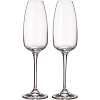 Набор бокалов для шампанского ANSER, 290 мл (набор 2 шт.) БСС0283