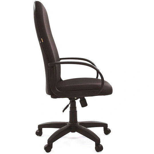 Кресло VT_CH279 ткань черная