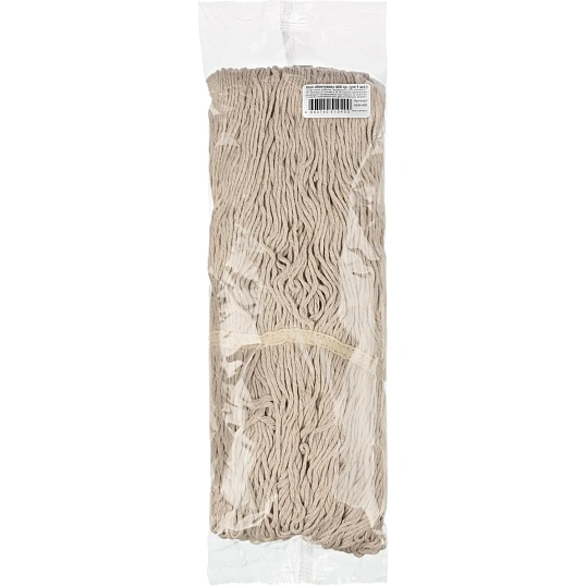 Насадка МОП  кентукки хлопковый (крепление под зажим) 400гр_Ken-400