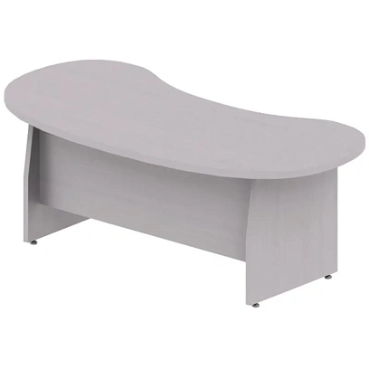 Стол ED Статус С-1.0 дуб Ш2000