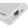 Маршрутизатор TP-Link TL-MR3020 N150 3G/4G Портативный