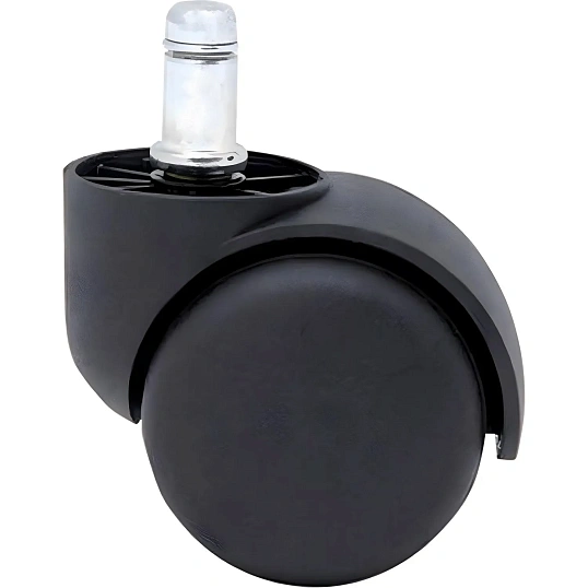 Набор колес для кресла VT_RSA101 PPC 38/50 5 шт, стандартные, шток 11мм