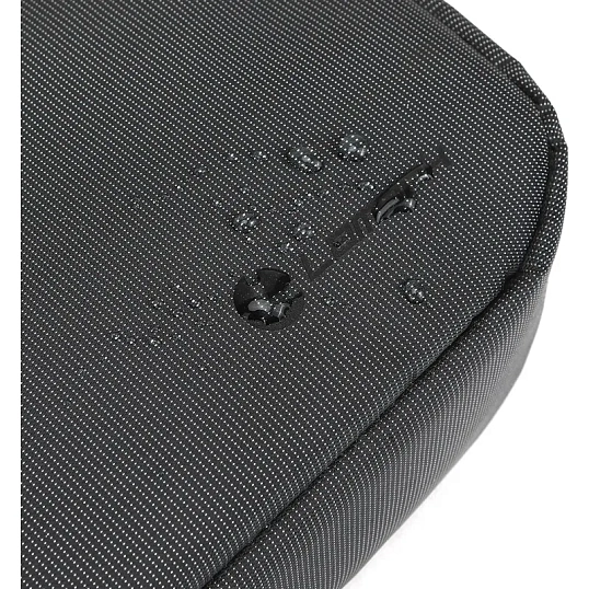 Сумка для ноутбука 15.6 Lamark L245 Black