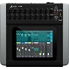 Микшерный пульт Behringer X18, цифровой, 16 мик Midas XLR, 18 кан/4FX/6BUS