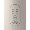 Чайник Panasonic NC-CWK72A, электрический, бежевый