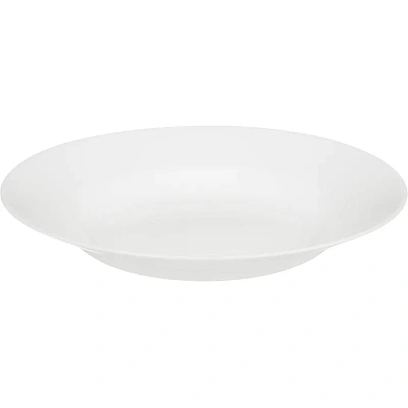 Набор тарелок глубоких Эвридей 22 см 6 шт/уп N2056/0