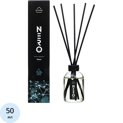 Аромадиффузор  Nero Orion 50 мл арт.АР 100-816
