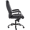 Кресло UP_EChair СН-708 Ровер Хэви Дьюти МБ S-0401 (черный)