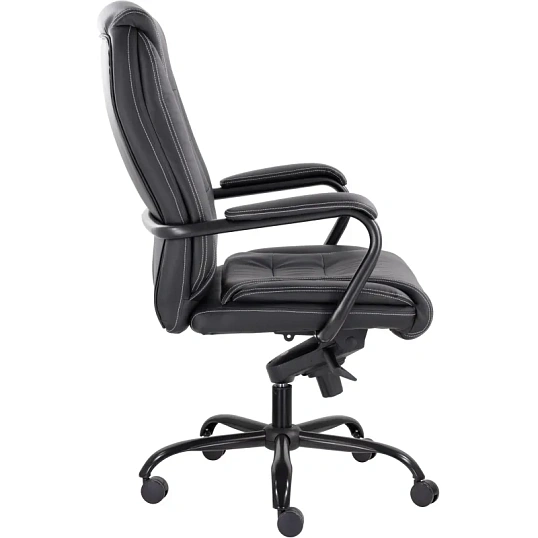 Кресло UP_EChair СН-708 Ровер Хэви Дьюти МБ S-0401 (черный)