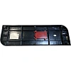 Резак для бумаги Office Kit Roll Cut A4, 300мм, 3л , роликовый
