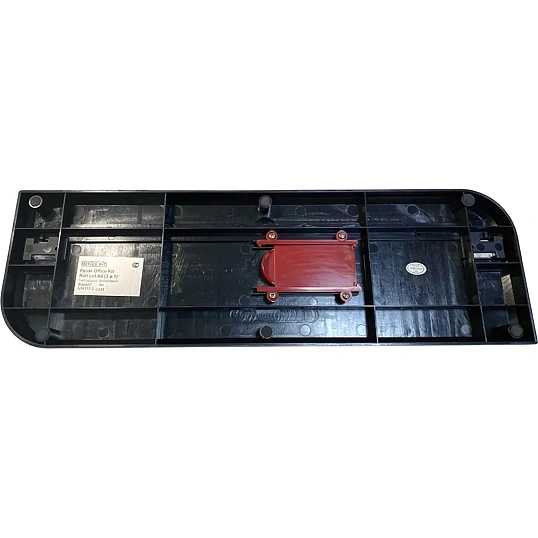 Резак для бумаги Office Kit Roll Cut A4, 300мм, 3л , роликовый
