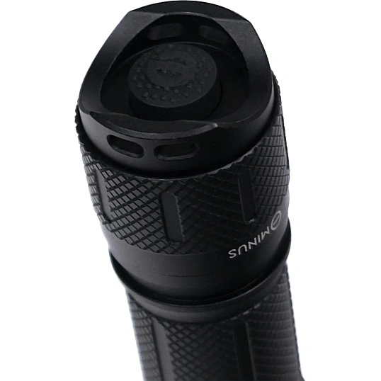Фонарь EPILSO EPF-230 (карманный, CREE XHP50.2 20W, аккум. 21700)