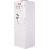 Кулер Aqua Work AW 0.8LDR (белый), эл. охл, нажим кружкой