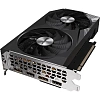 Видеокарта Gigabyte RTX3060 WINDFORCE OC 12GB GDDR6 192bit 2xDP 2xHDMI