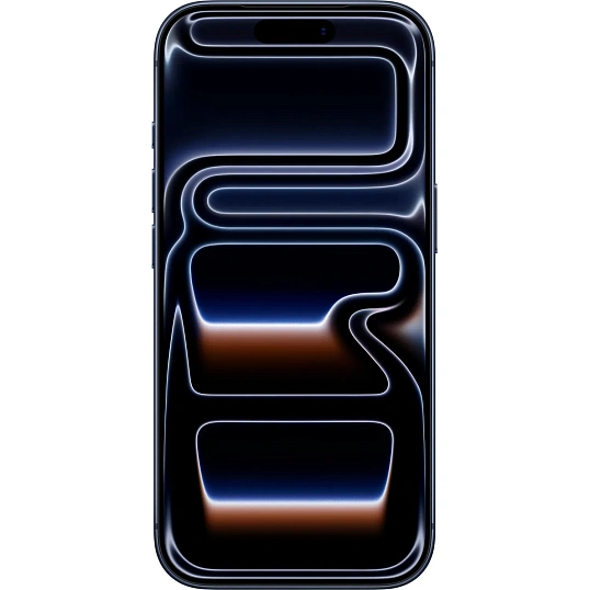 Смартфон Apple iPhone 17 Pro 512Gb темно-синий(MG8N4KH/A)