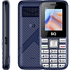 Мобильный телефон BQ 1860 Gem Dark Blue (тёмно-синий) (без СЗУ)