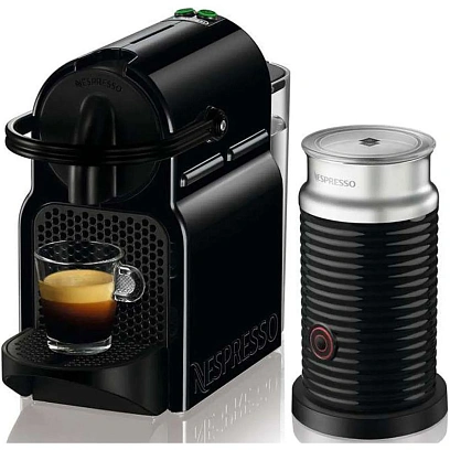 Кофемашина капсульная De'Longhi Nespresso EN80.BAE