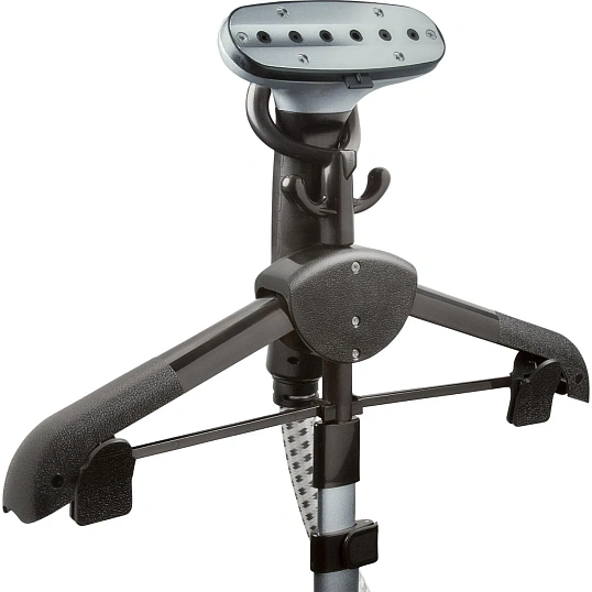 Отпариватель для одежды Bort Comfort + (Black Edition), 2350 Вт