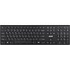 Клавиатура Acer OKR020 Wireless, черный