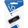 Флеш-память SmartBuy UFD 2.0 016GB Scout Black (SB016GB2SCK)