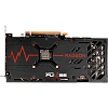 Видеокарта Sapphire RX7600 PULSE 8GB, 3xDP HDMI(11324-01-20G)