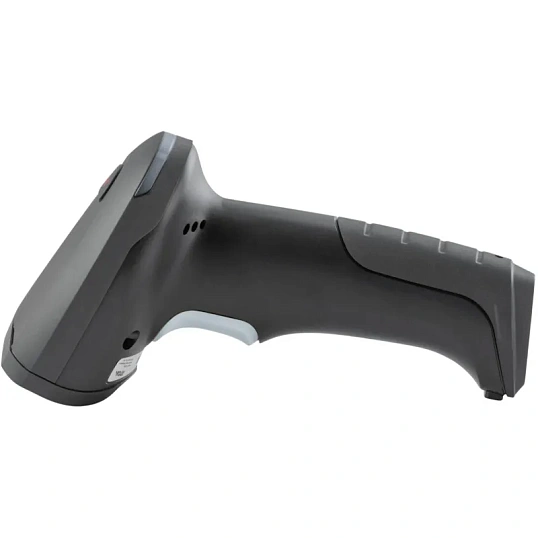 Сканер штрих-кода АТОЛ SB3100 BT (2D черный USB Bluetooth5.0 IP4 c подстав)