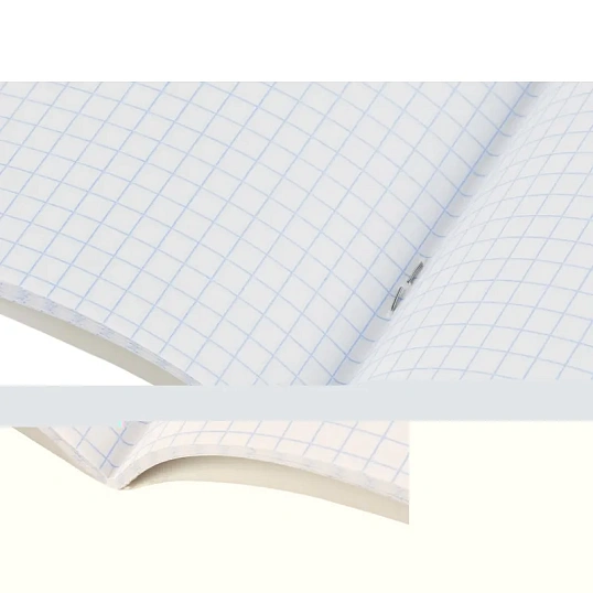 Тетрадь общая А5 48л NFT Котики желт ,клет,скреп, ВД-лак