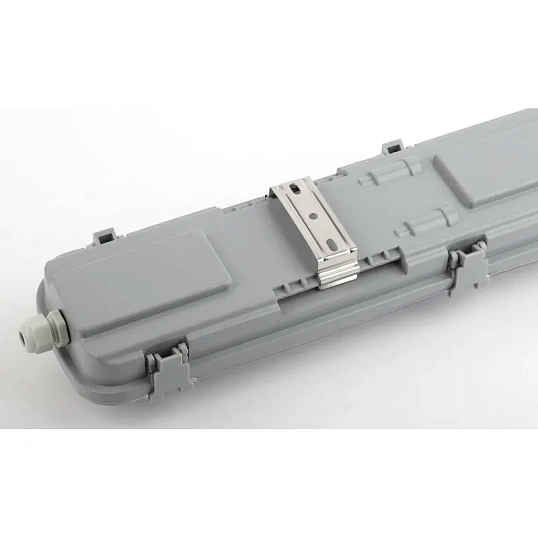 Светильник ЭРА SPP-101-0-002-120 IP65 под 2 светодиодные лампы T8 G13 LED