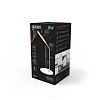 Светильник Gauss Qplus GTL502, 8W 500lm 3500-5500K 170-265V белый димм LED