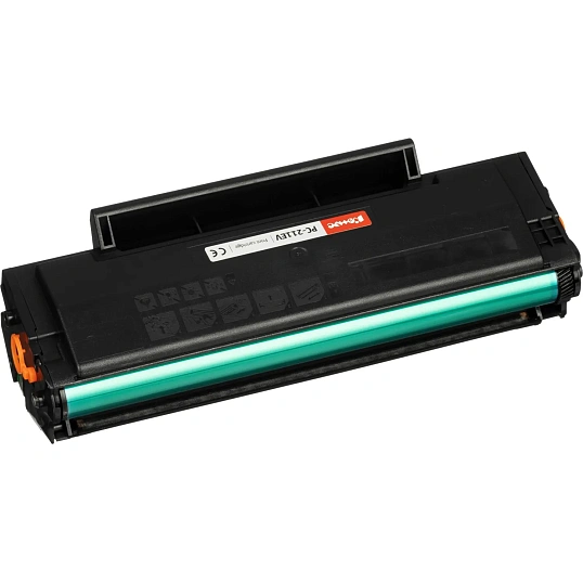 Картридж лазерный Комус PC-211EV чер. для Pantum P2200/M6500